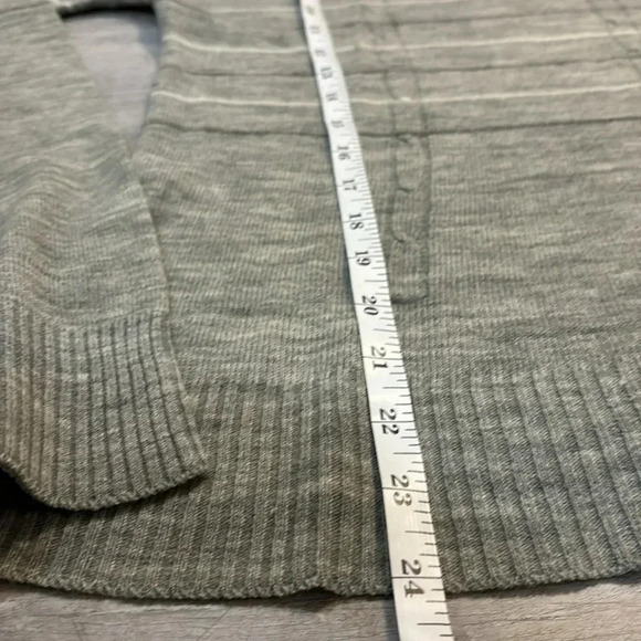 Vintage Gino Paoli Italian Hand-knit Sweater - Picture 3 of 9